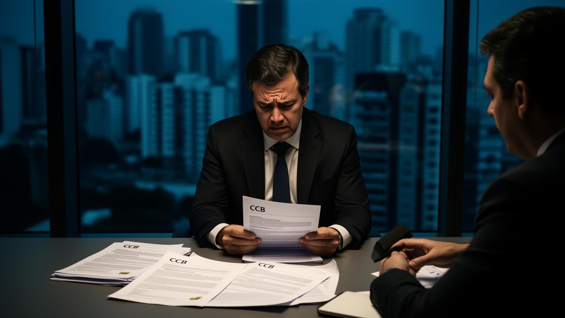 AJX enfrenta questionamentos de investidores após proposta de pagamento em 12 meses