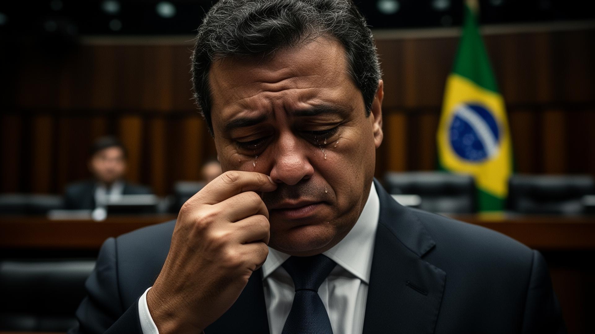 Senado rejeita indicação de Jorge Messias ao STF por 42 a 34